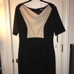Antonio Melani sheath dress